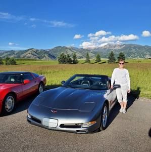 Meet your Posher, Jody